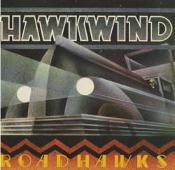 Hawkwind : Roadhawks