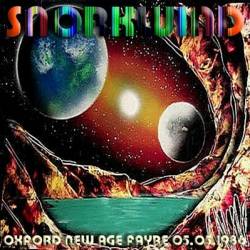 Hawkwind : Snorkwind