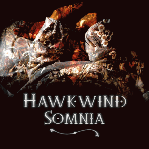 Hawkwind : Somnia
