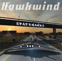 Hawkwind : Spacehawks