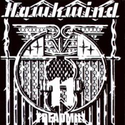 Hawkwind : Treadmill