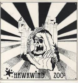 Hawkwind : Zoo