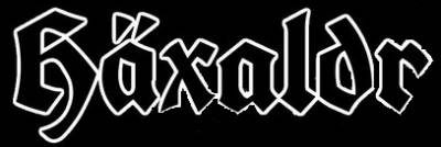 logo Häxaldr
