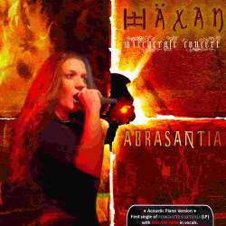 Häxan (ARG) : Abrasantia