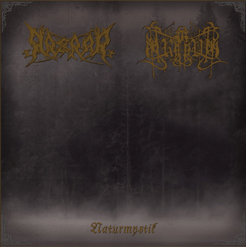 Häxanu : Naturmystik