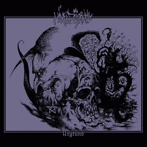 Häxenzijrkell : Urgrund