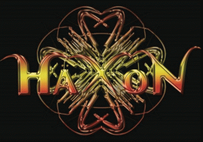 logo Haxon