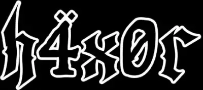 logo Häxor logo Häxor