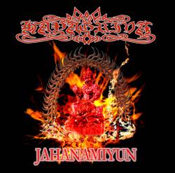 Hayagriva : Jahanamiyun