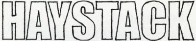 logo Haystack