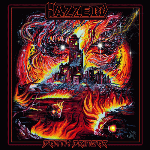 Hazzerd : Deathbringer