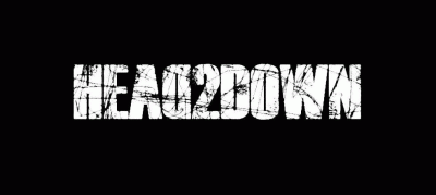 logo Head2Down