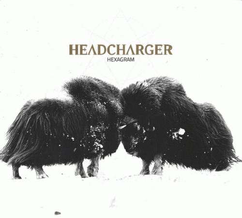 Headcharger : Hexagram