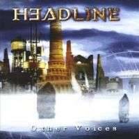 Headline : Other Voices, chronique, tracklist, mp3, paroles