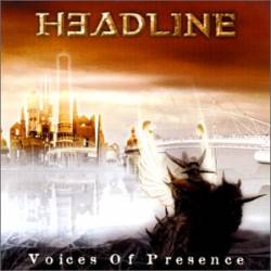 Headline : Voices of Presence, chronique, tracklist, mp3, paroles