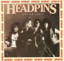 Headpins : Anthology