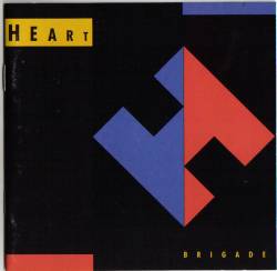Heart : Brigade