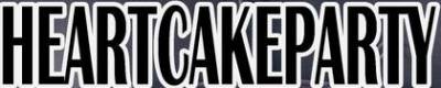 logo Heartcakeparty