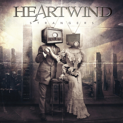 Heartwind : Strangers