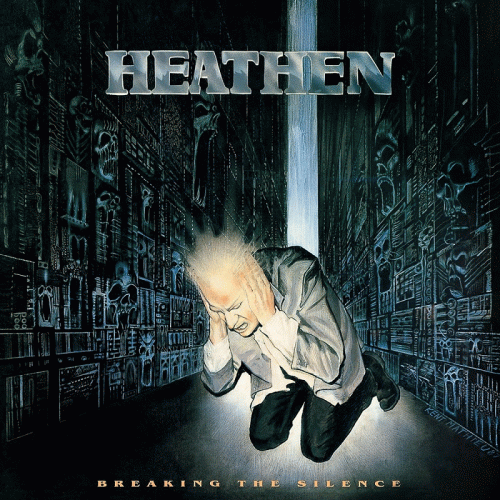 Heathen (USA) : Breaking the Silence