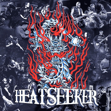 Heatseeker : Heatseeker