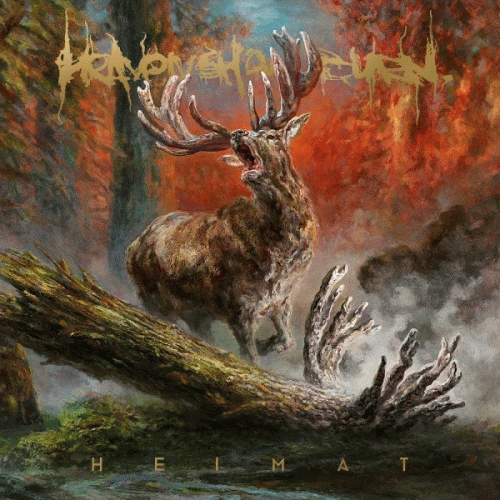 Heaven Shall Burn : Heimat