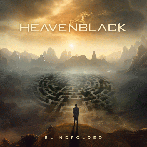 Heavenblack : Blindfolded