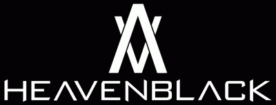 logo Heavenblack