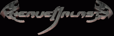 logo Heavenblast