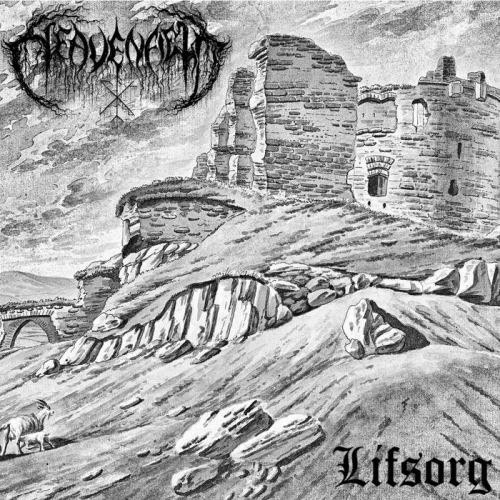 Heavenfield : Lifsorg Heavenfield : Lifsorg