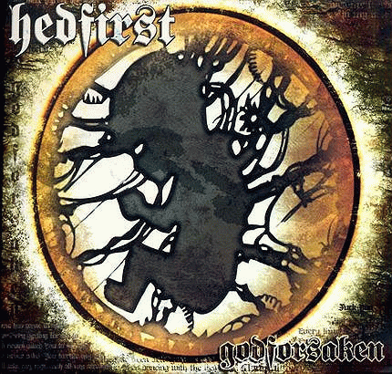 Hedfirst : Godforsaken
