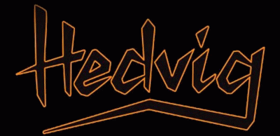 logo Hedvig