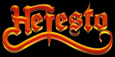 logo Hefesto