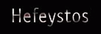 logo Hefeystos