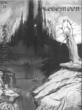 Hegemoon : Bogobójca