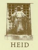 logo Heid (SWE) logo Heid (SWE)