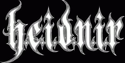 logo Heidnir
