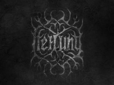 logo Heilung