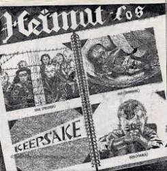 Heimat-Los : Keepsake Heimat-Los : Keepsake