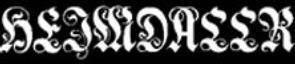 logo Heimdallr (SWE)