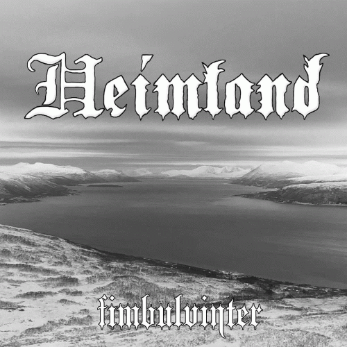Heimland : Fimbulvinter