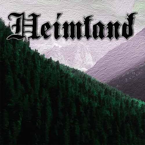 Heimland : Skog
