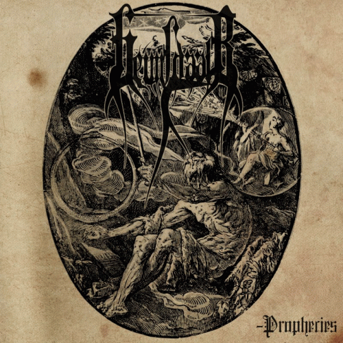 Heimldaalr : Prophecies