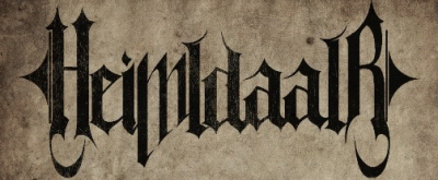 logo Heimldaalr