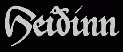 logo Heiðinn