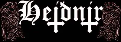 logo Heiðnir