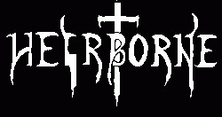 logo Heirborne logo Heirborne
