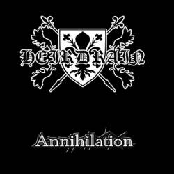 Heirdrain : Annihilation