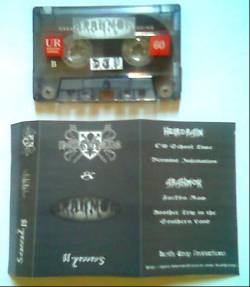 Heirdrain : Collaboration