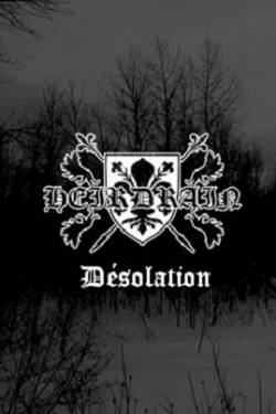 Heirdrain : Désolation